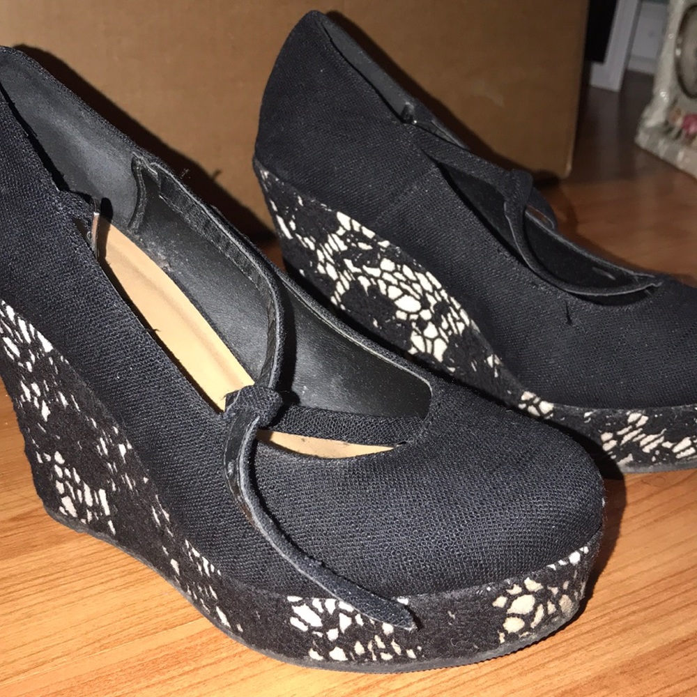 Wedges